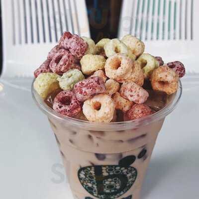 Bubble Tea & Fast Foods