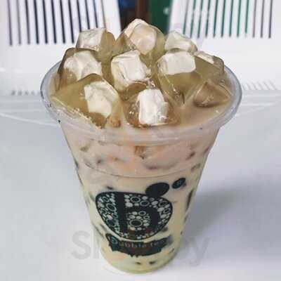 Bubble Tea & Fast Foods