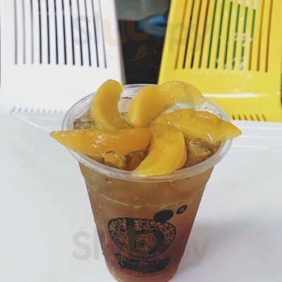 Bubble Tea & Fast Foods