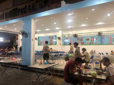 Phở Phú Gia Hà Nội