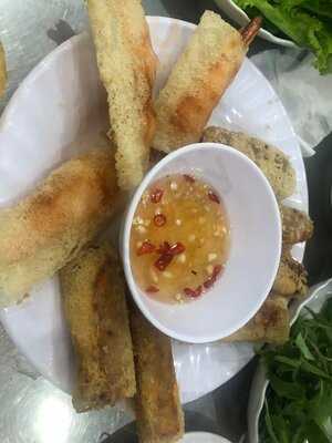 Phở Phú Gia Hà Nội