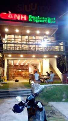 Gành Quán Sport Bar & Restaurant
