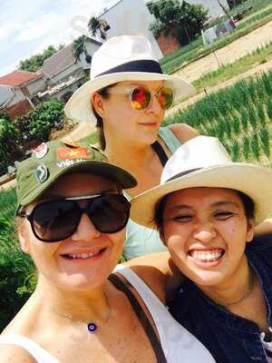 Gành Quán Sport Bar & Restaurant