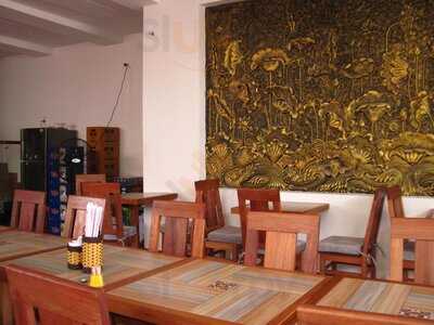 Gành Quán Sport Bar & Restaurant