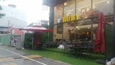 Ruby Bistro Cafe & Restaurant