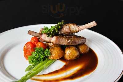 Ruby Bistro Cafe & Restaurant