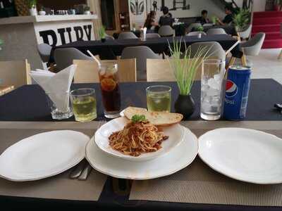 Ruby Bistro Cafe & Restaurant