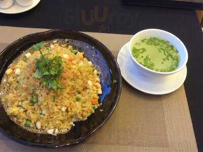 Ruby Bistro Cafe & Restaurant