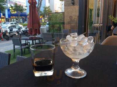 Ruby Bistro Cafe & Restaurant