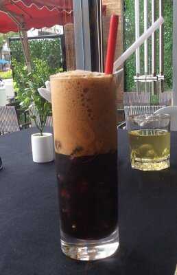 Ruby Bistro Cafe & Restaurant