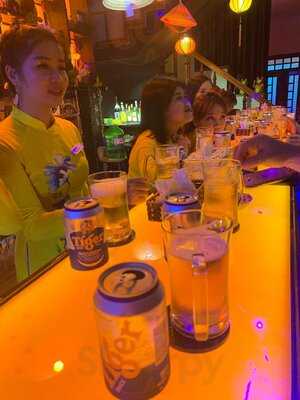 Orenchi Bar & Lounge