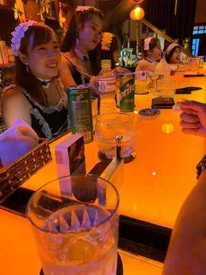 Orenchi Bar & Lounge