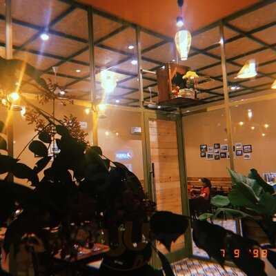 An Nam Restaurant