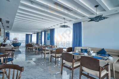 Pistachio My Khe Restaurant