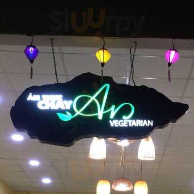 Ẩm Thực Chay An