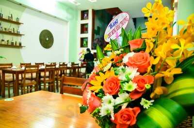 Quán Cơm Cô Chủ Nhỏ