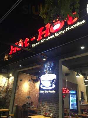 Hot Hot Mì Cay 7 Cấp Độ