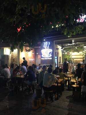 Hot Hot Mì Cay 7 Cấp Độ