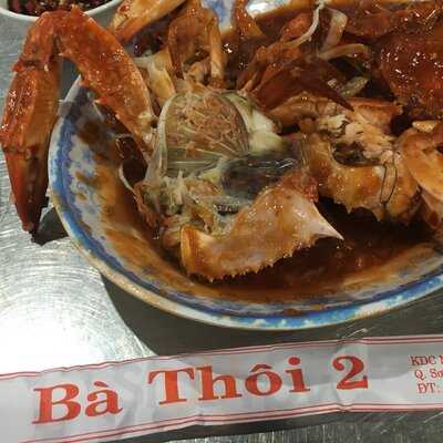 Ba Thoi 2