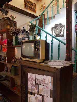 Chuyện Nàng Dâu Restaurant