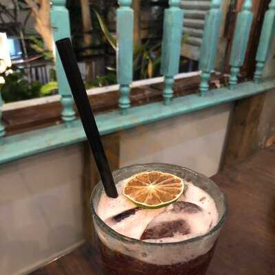 Chuyện Nàng Dâu Restaurant