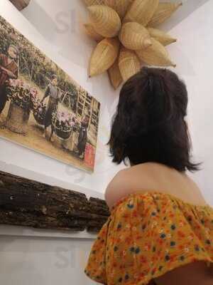 Chuyện Nàng Dâu Restaurant