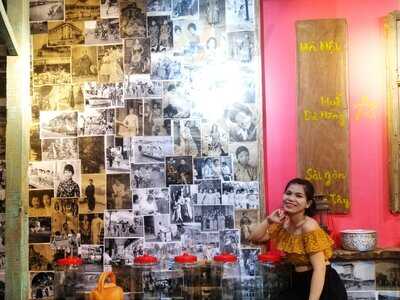 Chuyện Nàng Dâu Restaurant