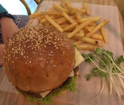 Jaspas Cafe Grill Danang