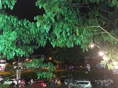 Jaspas Cafe Grill Danang