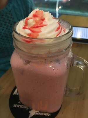 Jaspas Cafe Grill Danang