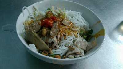 Bún Bò Hương