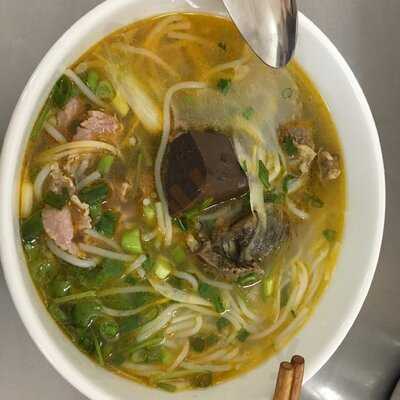 Bún Bò Hương