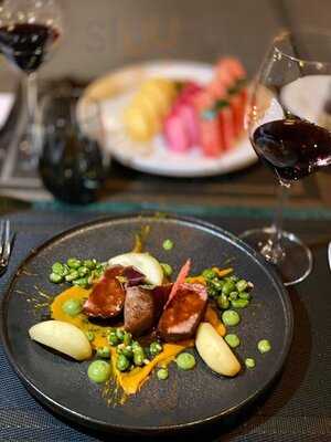 Sunset Restaurant & Wine Bar