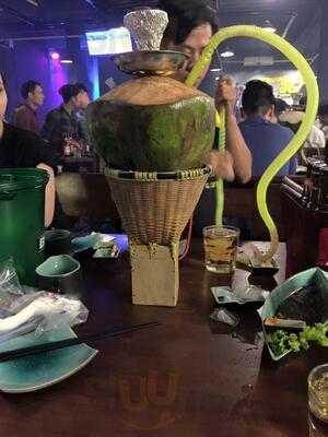 The Open Sport Bar & Cafe