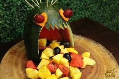 The Open Sport Bar & Cafe