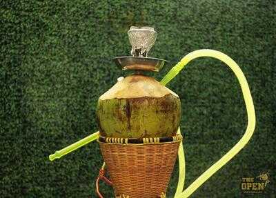 The Open Sport Bar & Cafe