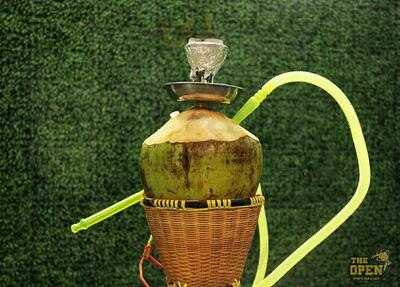 The Open Sport Bar & Cafe