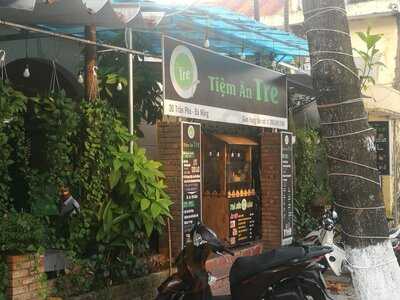 Tre Cafe - Cơm Việt