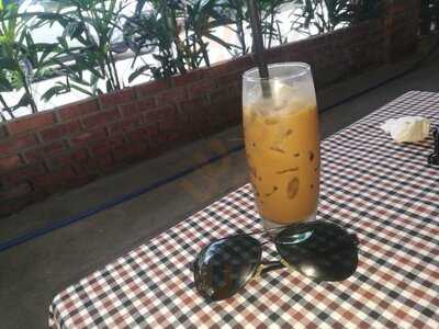 Tre Cafe - Cơm Việt