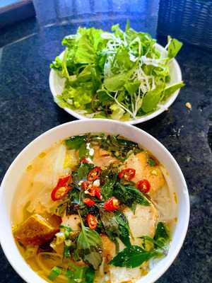 Cơm Tấm Quận Nhứt