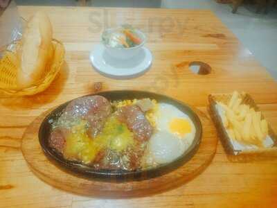 Nhà Hàng Star Beef