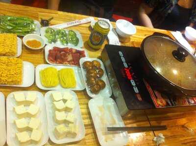 Nhà Hàng Star Beef