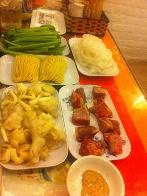 Nhà Hàng Star Beef