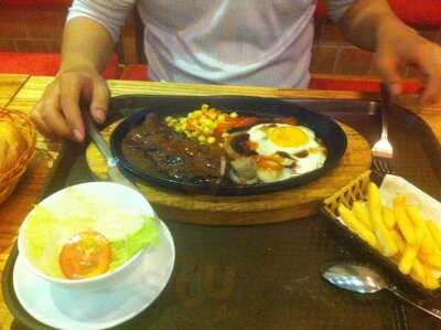 Nhà Hàng Star Beef