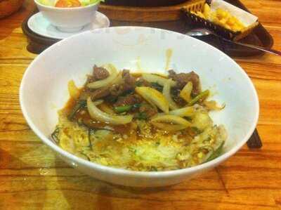 Nhà Hàng Star Beef