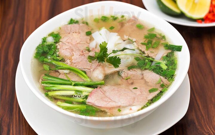 Nhà Hàng Star Beef