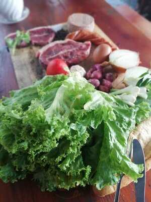 Quán Ngon - Bò Né - Beefsteak