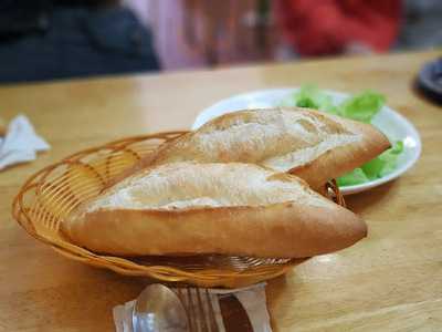 Quán Ngon - Bò Né - Beefsteak