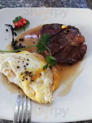 Quán Ngon - Bò Né - Beefsteak