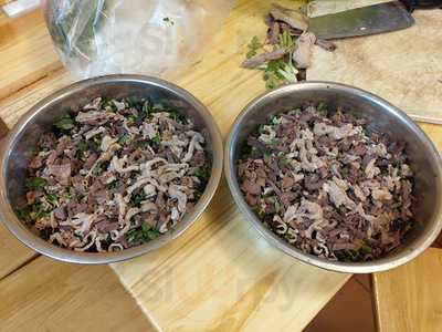 Quán Ngon - Bò Né - Beefsteak